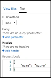 How To Create Azure Function App In Azure Portal