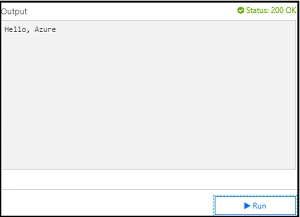 How To Create Azure Function App In Azure Portal