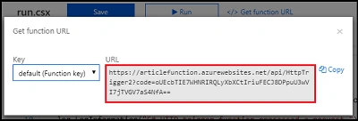 How To Create Azure Function App In Azure Portal