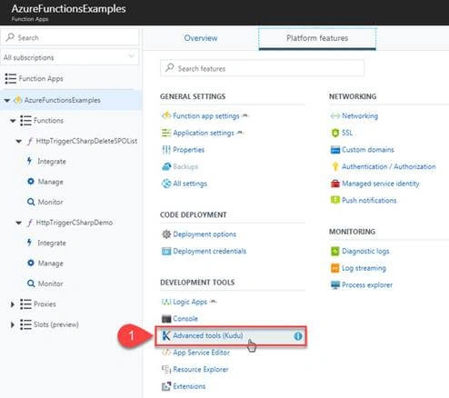 Azure Functions