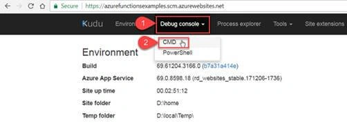 Azure Functions