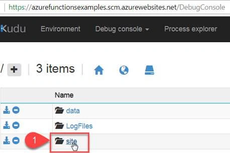 Azure Functions