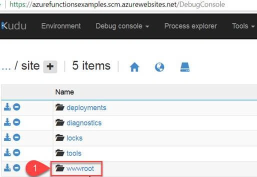 Azure Functions