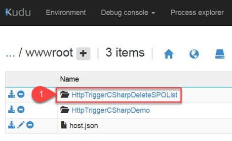 Azure Functions
