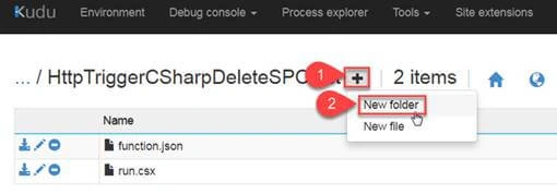 Azure Functions