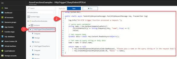 Azure Functions