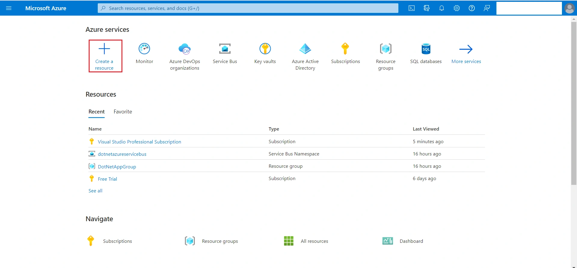 azure key vault