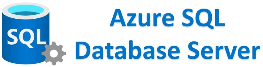  Create Azure SQL Server Database