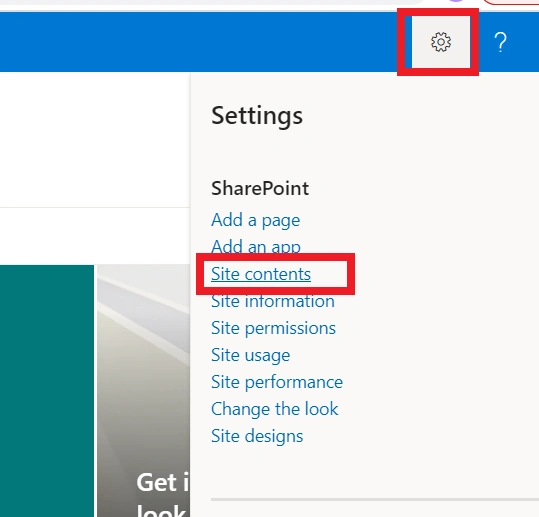 How To Create Blank Page Without Header And Title In SharePoint Online