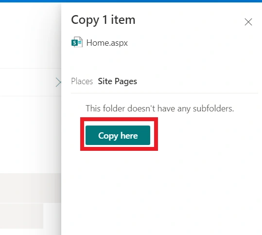 How To Create Blank Page Without Header And Title In SharePoint Online