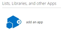 SharePoint 