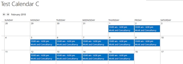 SharePoint 
