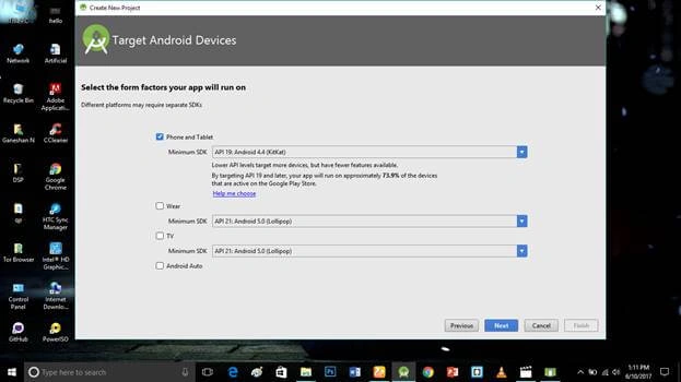 Android