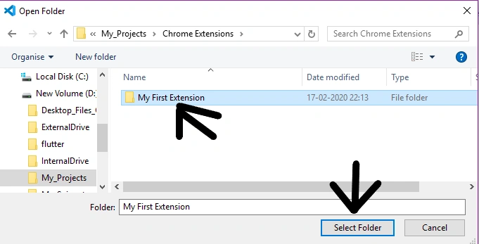 How To Create Chrome Extensions