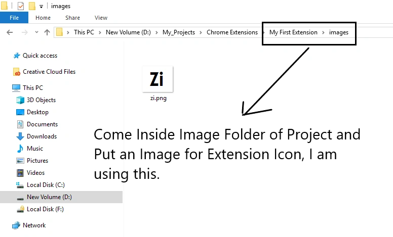 How To Create Chrome Extensions