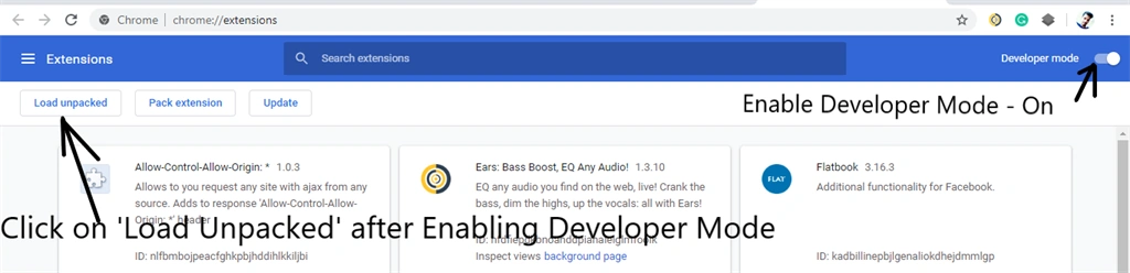 How To Create Chrome Extensions