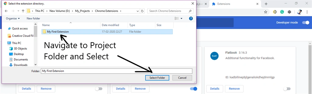 How To Create Chrome Extensions