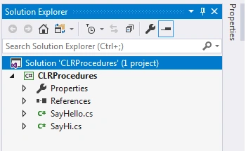 Visual Studio
