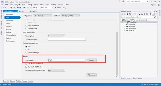 Visual Studio