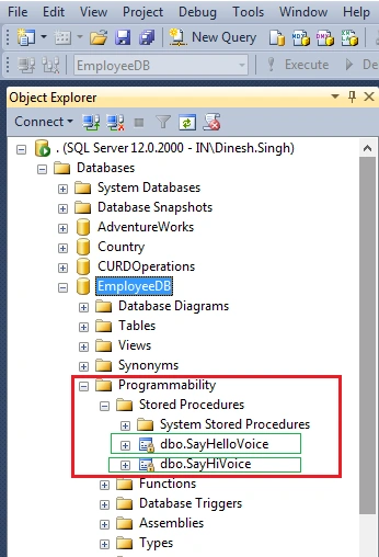 Visual Studio