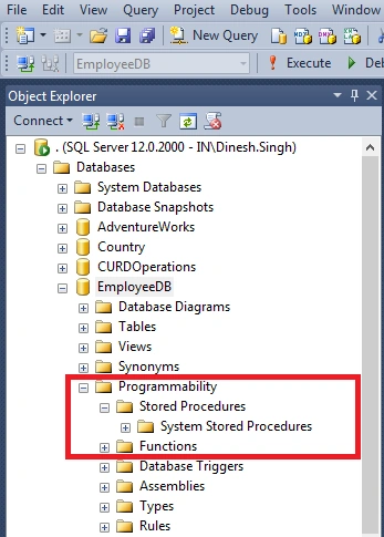 Visual Studio