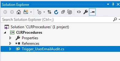 SQL Server