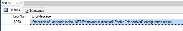 SQL Server