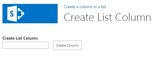 create