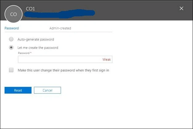 How To Create, Delete, Edit And Manage Users In Office 365