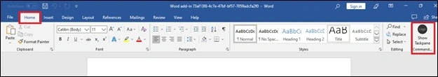 Excel Desktop