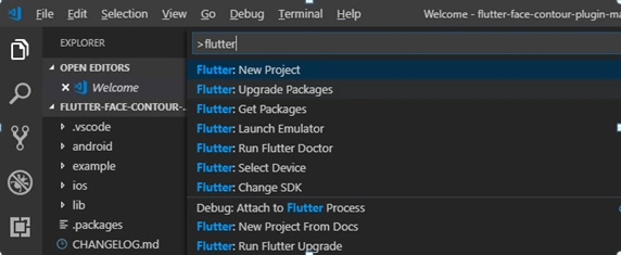 How To Create Listview in Flutter Dynamic