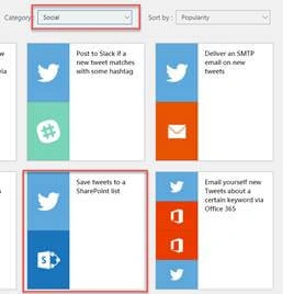 Azure Logic Apps