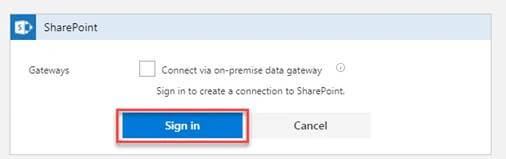 Azure Logic Apps