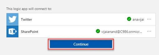 Azure Logic Apps
