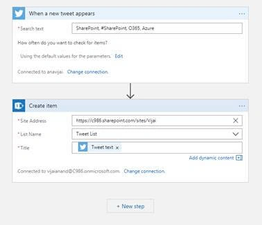 Azure Logic Apps