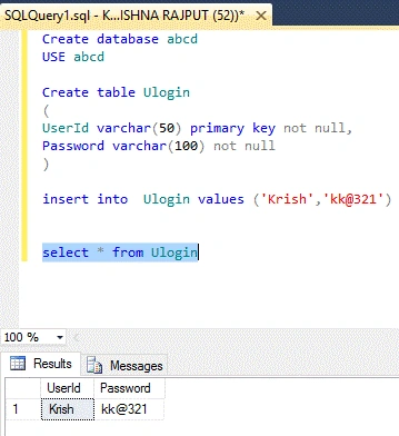 ASP.NET