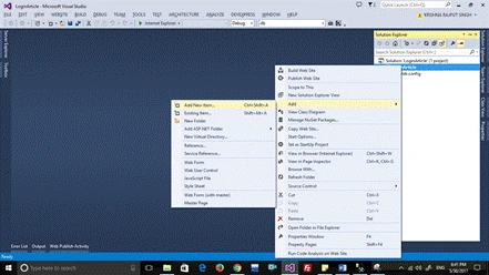 ASP.NET