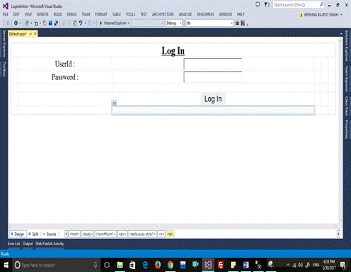 ASP.NET