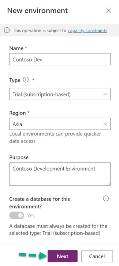 How To Create Microsoft Dynamics 365 CE Online 30 Days Trial Version