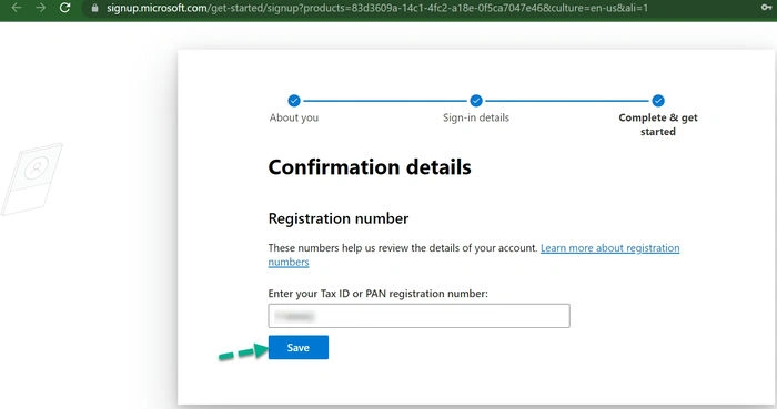 Microsoft Power Apps