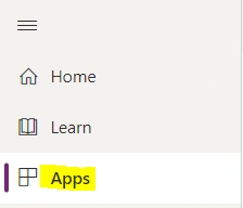 Create Model Driven Apps With Security Role Restriction