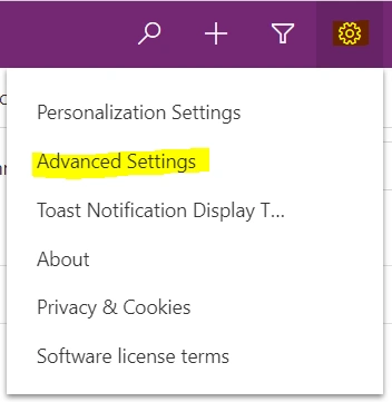 Create Model Driven Apps With Security Role Restriction