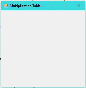 C#