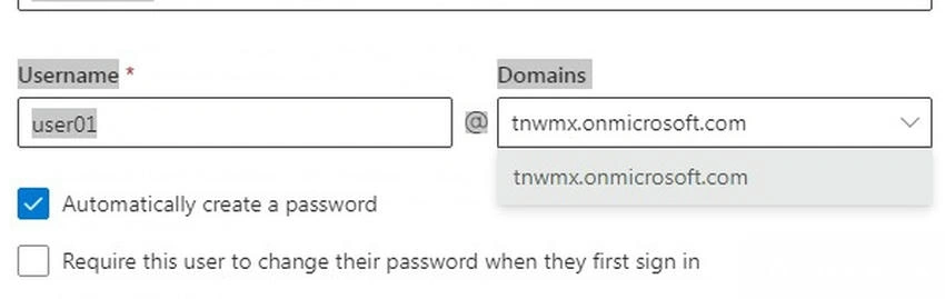 Mail ID