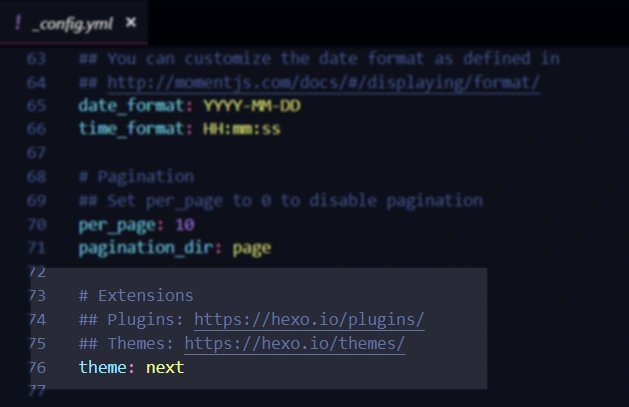 How To Create Personal Blog Using Hexo And Netlify With Continuous Deployment