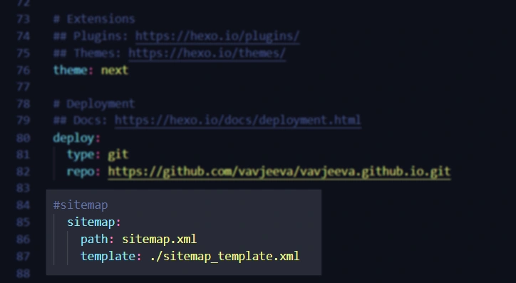 How To Create Personal Blog Using Hexo And Netlify With Continuous Deployment