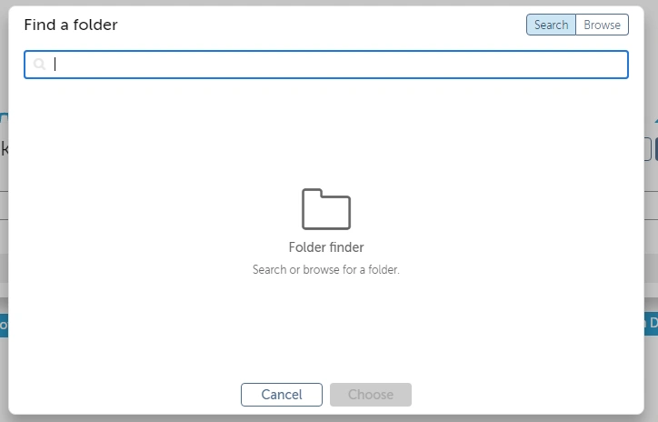 How to create personal folder to save you bots in Automation Anywhere