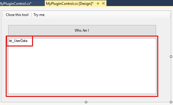 Dynamics CRM