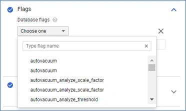 How To Create PostgreSQL Server On Google Cloud Platform SQL Database Service