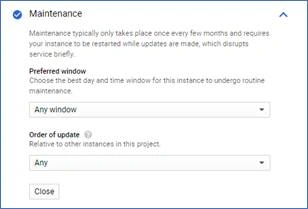 How To Create PostgreSQL Server On Google Cloud Platform SQL Database Service
